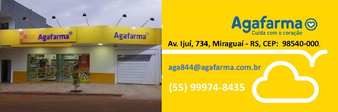 Agafarma