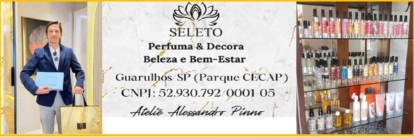 SELETO PERFUME